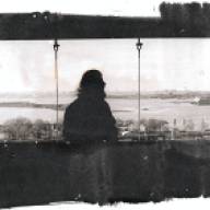Lost Shea Poet/ Upper Deck View circa 1994