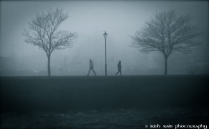 Fog Walking